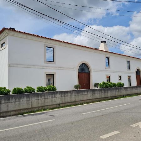 Quinta Das Donas Анадия Екстериор снимка